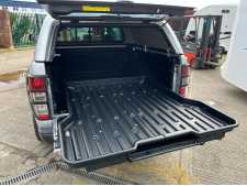 Ford Ranger MK8 (2023-ON) Bed Slide Double Cab