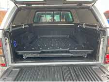 KGM Musso Q300 Long Bed (26-ON) Bed Slide Double Cab