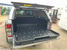 KGM Musso Q300 Long Bed (26-ON) Bed Slide Double Cab