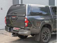 Toyota Hilux MK11  ( 2020-ON) Avenger Professional Hard Top Double Cab