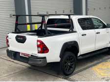 Cargo Rack / Ladder rack / Roof tent rack