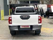 Cargo Rack / Ladder rack / Roof tent rack