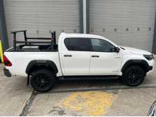 Cargo Rack / Ladder rack / Roof tent rack