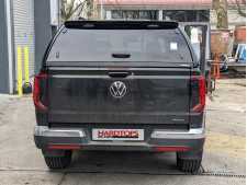 Volkswagen Amarok MK3 (23-ON) SJS Side Opening Hardtop Double Cab