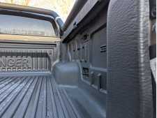 Volkswagen Amarok MK3 (2023-ON)  Under Rail RANGER Bed Liner/load Liner – (OEM Style)
