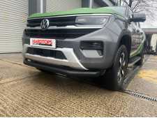Volkswagen Amarok MK3 (2023-ON) Front bar / City bar