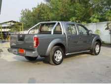 Chevrolet Colorado (2003-2012) Single Hoop Roll Bar 76mm Stainless Steel