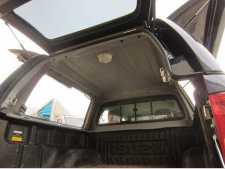 Chevrolet Colorado MK3 (2012-ON) Avenger Professional Hardtop Double Cab