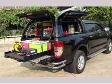 Chevrolet Colorado MK3 (2012-ON) Super Tray Slide