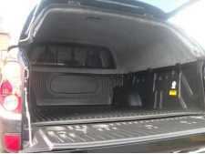 Chevrolet Colorado MK3 (2012-ON) Bed Liner / Load Liner