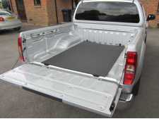 Fiat Fullback Bed Mat