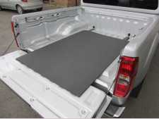 Fiat Fullback Bed Mat