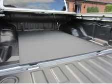 Fiat Fullback Bed Mat