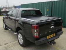 Ford Ranger MK5 (2012-2016) Wildtrak Carryboy Roller Top Double Cab