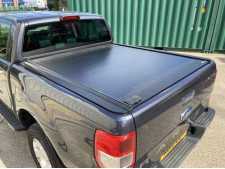 Ford Ranger MK5 (2012-2016) RetraxONE MX Roller Top Double Cab