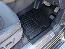 Ford Ranger MK5 (12-16) Fully Tailored Floor Mats Full Set