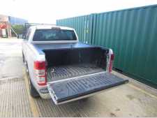 Ford Ranger MK6 (2016-19) Carryboy Roller Top Double Cab