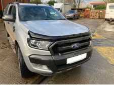 Ford Ranger T6 MK6 Bonnet Guard – PRINTED WITHOUT LOGO