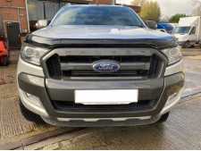 Ford Ranger T6 MK6 Bonnet Guard – PRINTED WITHOUT LOGO