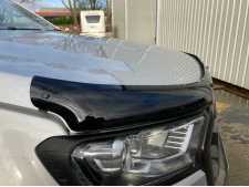 Ford Ranger T6 MK6 Bonnet Guard – PRINTED WITHOUT LOGO