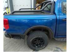 Ford Ranger MK8 (23-ON) Titan Slide PRO Electric Roller Top – Wildtrak/Tremor compatible