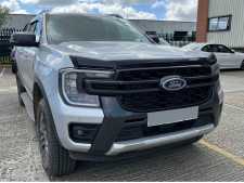 Ford Ranger MK8 (23-ON) Bonnet Guard