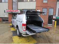 Ford Ranger MK4 (2009-2012) Tray Slide