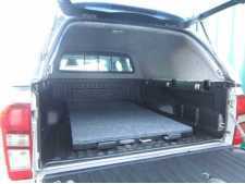 Ford Ranger MK4 (2009-2012) Tray Slide