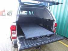 Ford Ranger MK4 (2009-2012) Tray Slide