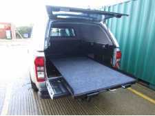 Ford Ranger MK4 (2009-2012) Tray Slide