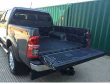 Ford Ranger MK6 (2016-19) Bed Liner / Load Liner