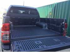 Ford Ranger MK6 (2016-19) Bed Liner / Load Liner