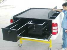  Great Wall Steed Tray Bins / Drawers Systems