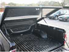  Great Wall Steed Outback Tonneau Cover Double Cab