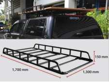 Heavy Duty Roof Rack