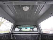 Isuzu Rodeo / D-Max MK 1-3  (2003-2012) Avenger Professional Hardtop Extra Cab