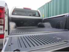 Isuzu D-Max MK4 (2012-2017) Under Rail Bed Liner / Load Liner