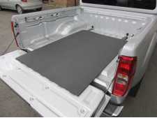 Isuzu D-Max MK4 (2012-2017) Bed Mat