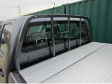 Ladder Rack Compatible