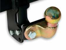 Maxus T90EV Pickup (2022-ON) Towbar