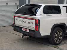 Maxus E-Terron 9 (2025-ON) SJS Hardtop Double Cab   With Central Locking