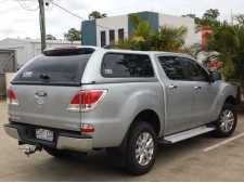 Mazda BT-50 (2012-ON) EKO Standard Hardtop Double Cab