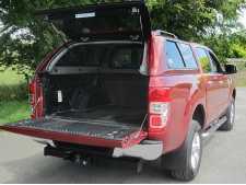 Mazda BT-50 (2012-ON) EKO Standard Hardtop Double Cab