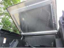 Mazda BT-50 (2012-ON) - Aluminium Tonneau Cover