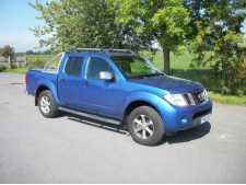 Mazda BT-50 (2006-2012) - Aluminium Tonneau Covers With Sport Bar