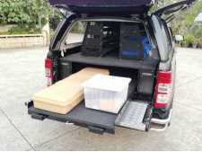 Mitsubishi L200 MK8 Series 6 (19-22) Super Tray Slide