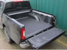 Mercedes Benz X-Class Under Rail Bed Liner/Load Liner