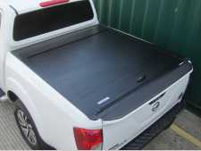 Nissan Navara NP300 (2016-ON) Carryboy Roller Top Double Cab