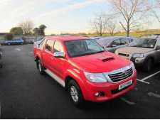 Nissan Navara NP300 (16-22) Aluminium Tonneau Covers With Sport Bar