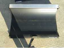 Used Mountain Top for  Mitsubishi L200 Series 6  MK7 (09-19) Double Cab